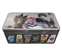 Yugioh Tin 25th Anniversario Specchi Duellanti Dueling Mirrors 2024 ITA