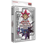 Yugioh 1ST Ed 2025 Mega-Pack Pacchetto (MP25) Inglese - Preordine ( Navi Da