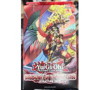 Yugioh 1ST Ed Assalto Di Fuoco Re Structure Ponte Fabbrica Sigillato Nuovo
