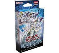 Yugioh Structure Deck Blue Eyes White Destiny 1st Edition - 50 carte