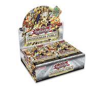 YUGIOH 1ST ED DIMENSION FORCE BOOSTER BOX NUOVO DI FABBRICA IN MANO
