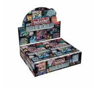 YUGIOH 1ST Ed Labirinto Di Ricordi Booster Scatola Factory Sigillato Nuovo (