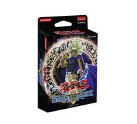 YUGIOH 1ST ED MARIK STRUTTURA DECK INGLESE SIGILLATO IN FABBRICA NUOVO