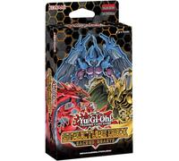 YUGIOH 1ST ED SACRED BEASTS STRUTTURA DECK (SIGILLATO IN FABBRICA/NUOVO)