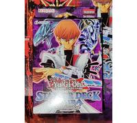 YUGIOH 1ST ED SETO KAIBA RELOADED Starter Deck Sigillato Nuovo