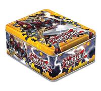 Yugioh 2012 Collezionisti Latta: Onda 1 - Eroico Champion - Excalibur Sigillato
