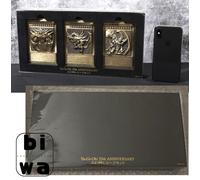 Yugioh 25° Anniversario Dio Egizio Ultimate Set Obelisco Slifer 2022 Lega di ...