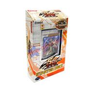 YuGiOh 5Ds 2009 Starter Deck INGLESE Unl. Edition Deck [Giocattolo]