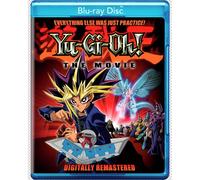 YuGiOh (Blu-ray) Dan Green Mike Buchman/Self Art Cullen/Self Christopher Collet