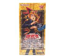 YuGiOh BOX Duelist's Glory Framments Of Memories Unopened Shrink Asiatico Gia...