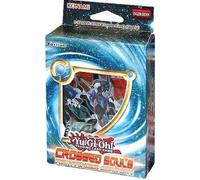 Yugioh Crossed Souls Se Advanced Edizione Speciale Mini Booster Scatola 3 Packs
