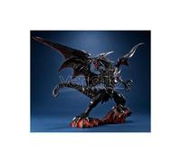 YUGIOH DUEL MONSTERS REDEYES BK DRAGON STATUA MEGAHOUSE