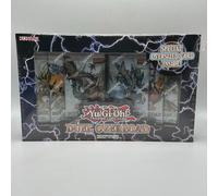 Yugioh Duel Overload Box Fabbrica Sigillata 1ª Edizione