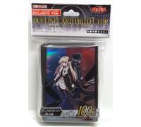 Yugioh Duelist Card Protector Sleeve Le Cronache Sky Striker Ace 100PCS