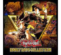 YuGiOh! Early Days Collection PC [Codice di download] - Nouvo