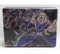 Yugioh Giorno Ufficiale Ponte Custodia Dr.Crowler E Antico Gear Golem