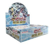 Yugioh Giustizia Hunters Booster Scatola 1st Edizione Fabbrica Sigillato Veloce