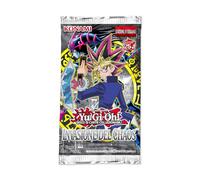 Invasione del Chaos unlimited 25th Quarter Century busta 9 carte (IT)