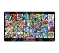 YUGIOH KONAMI UFFICIALE ELEMENTAL HERO TAPPETINO DA GIOCO (NUOVO)
