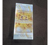 Yu-Gi-Oh - Box Limit Over Collection: The Rivals JAP 2026