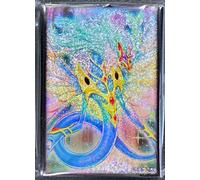 Yugioh Maniche Antica Fata Drago Firmatore Drago Set 70 pezzi