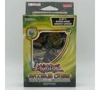 Yugioh Maximum Crisis Edizione Speciale Booster Box | 3 Pacchetti Ash Blossom