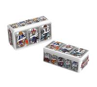 Yu-Gi-Oh Mega Pack Tin 2025 Inglese