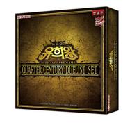 YUGIOH Quarter Century Duelist Set coreano 1 SCATOLA (QCDB-KR) / Tracking