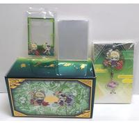 Yugioh Quarto Secolo Trinity P. U. N.K.Portachiavi & Conservazione & Clear Card