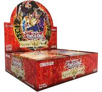 Box YUGIOH RETRO PACK 2 Unlimited Reprint 2025 • INGLESE RP02 ANDYCARDS