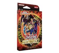 Yugioh Retro Pack 2 Edition Booster Box Blister 3 RP02