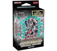 Yugioh Savage Strike Edizione Speciale Mini Scatola (3 Booster + Promo)