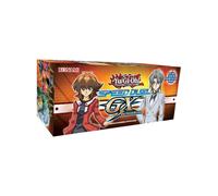 YUGIOH SPEED DUEL GX: Scatola Duel Academy (Sigillata In Fabbrica)