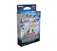 Yugioh Structure Deck Blue Eyes White Destiny 1st Edition - 50 carte