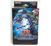 Yugioh Struttura Deck Asiatico-Inglese: Ascesa Dei Blue-Eyes NUOVO SIGILLATO