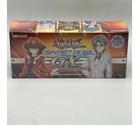 Yugioh TCG Speed Duel GX Duel Academy Box SIGILLATO