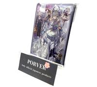 Yugioh Trappola Holic Maniche Ufficiali 20 Pezzi Konami YCSJ Nagoya 2025 NUOVO