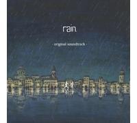 YUGO KANNO - Rain Original Soundtrack