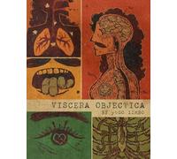 Yugo Limbo Viscera Objectica (Tascabile)