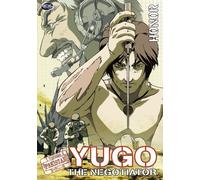 Yugo the Negotiator, Vol. 2: Pakistan, Vol. 2 - Honor