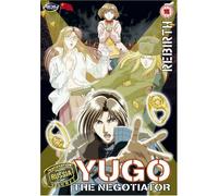 Yugo The Negotiator - Vol.4 [2007] [Edizione: Regno Unito]