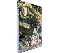 Yugo The Negotiator Volume 3 Russia 1 Legacy [Edizione: Regno Unito] [Edizione: Regno Unito]