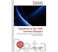 Yugoslavia at the 1996 Summer Olympics: 1996 Summer Olympics, Shooting at the 1996 Summer Olympics, Vlade Divac