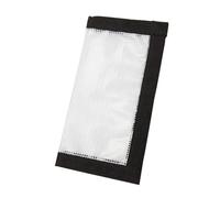 YUGSHNKFC 1/4Pcs Chiaro Lure Fishing Hook Protective Wraps Coperture Portatile Esca Da Pesca Avvolge Amo Protezioni Tenere La Pesca Sicuro, Confezione singola.