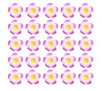 YUGSHNKFC 100Pcs Dolci Uova Fiore Forcina Belle Uova Fiore Presa Dei Capelli Unici Pinze per Capelli per Le Donne Acconciature