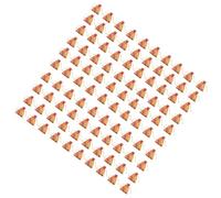 YUGSHNKFC 100Pcs Heart Designing Organza Gift Bags 4x6Inch Drawstring Pouches for Jewelry And Party Small Item Storage Wedding Packaging