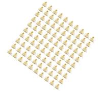 YUGSHNKFC 100Pcs Heart Designing Organza Gift Bags 4x6Inch Drawstring Pouches for Jewelry And Party Small Item Storage Wedding Packaging