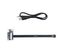 YUGSHNKFC 1200MP IMX258 Autofocus Della Macchina Fotografica Webcam Modulo Visioned Notte Per Computer Documento Scanning Foto