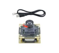 YUGSHNKFC 8MP 4K USB Modulo Macchina Fotografica Auto E Fisso Focalizzato IMX2174 Chip Sensoring 30fps Dispositivo Intelligente Lente Distorsione