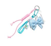YUGSHNKFC Accessorio Per Sacchetti Bow A Cuore Elegante Con Dettaglio Della E Disegni Pratici Per Auto Porta Portachia Porta Cravatta Ornamento Decorazione